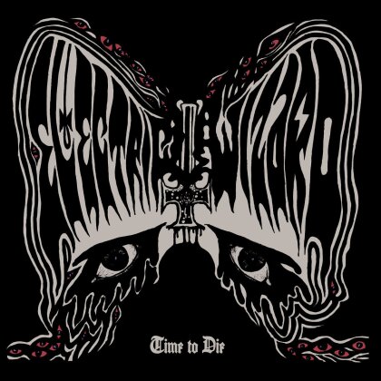 Electric Wizard - Time To Die (2 LP)