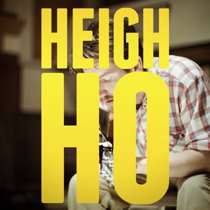 Blake Mills - Heigh Ho (LP)