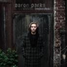 Aaron Parks - Invisible Cinema - Reissue (Japan Edition)