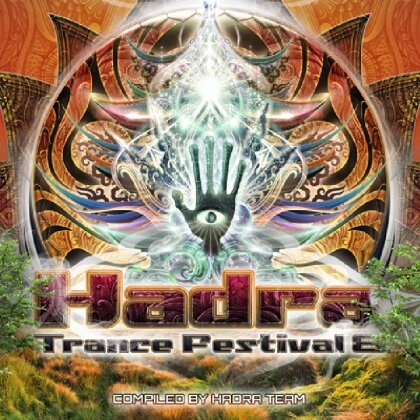 Hadra Trance Festival 8 (2 CDs)