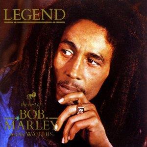 Bob Marley - Legend (Japan Edition, Édition 30ème Anniversaire, CD + Blu-ray)