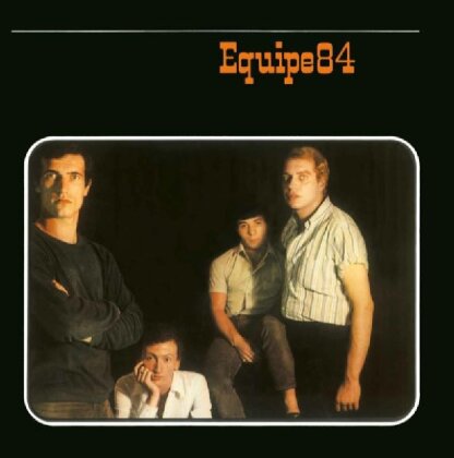 Equipe 84 - --- (LP)