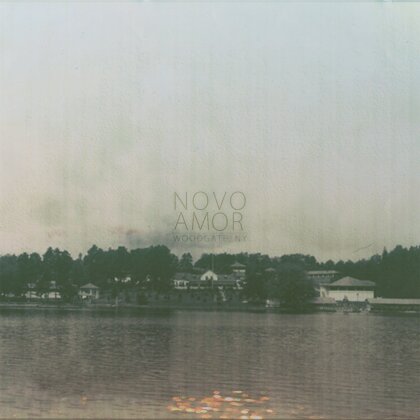 Novo Amor - Woodgate, NY (LP)