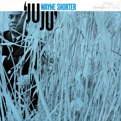 Wayne Shorter - Juju - Back To Black (LP + Digital Copy)