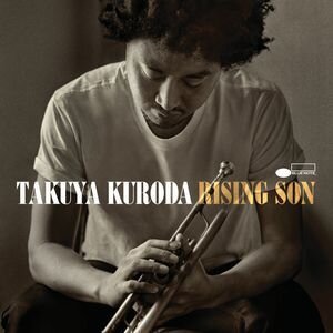 Takuya Kuroda - Rising Son (LP)