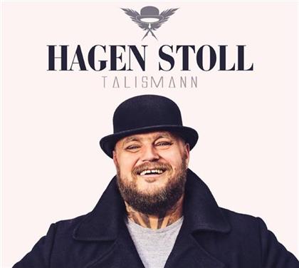 Hagen Stoll - Talismann (Limited Deluxe Edition)