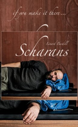Linard Bardill - Scharans... If You Make It There (CD + Buch)