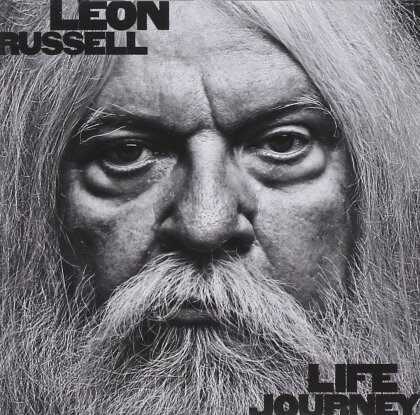 Leon Russell - Life Journey (LP)