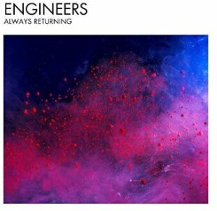 Engineers - Always Returning (Special Edition, 2 CDs)
