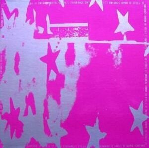 Le Stelle Di Mario Schifano - Dedicato A