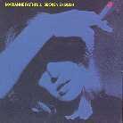 Marianne Faithfull - Broken English - Papersleeve (Japan Edition, Remastered)