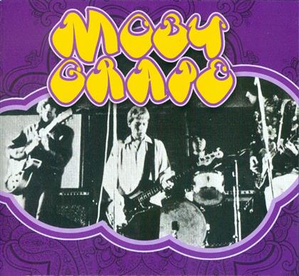 Moby Grape - Live At Stony Brook..