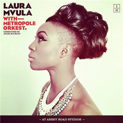 Laura Mvula - With Metropole Orchestra