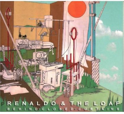 Renaldo & The Loaf - Behind Closed Curtains (2 CDs)