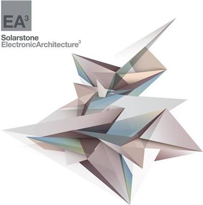 Solarstone - Electronic Architecture 3 (3 CDs)