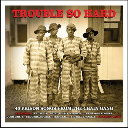 Trouble So Hard (2 CDs)
