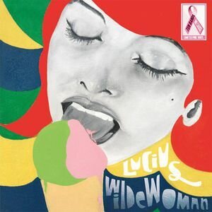 Lucius - Wildewoman (New Version, LP)