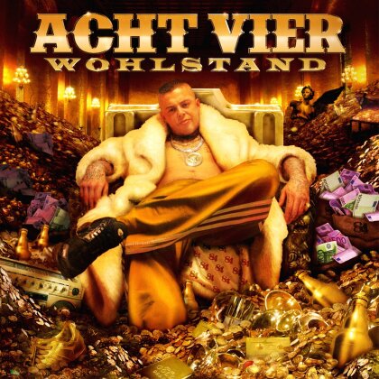 AchtVier - Wohlstand