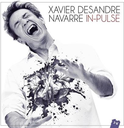 Xavier Desandre-Navarre & Xavier Desandre-Navarre - In-Pulse
