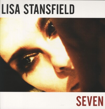 Lisa Stansfield - Seven - Edel Records (LP)