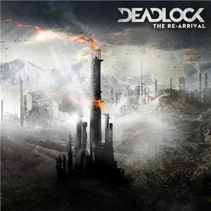 Deadlock - Re-Arrival (2 CDs)