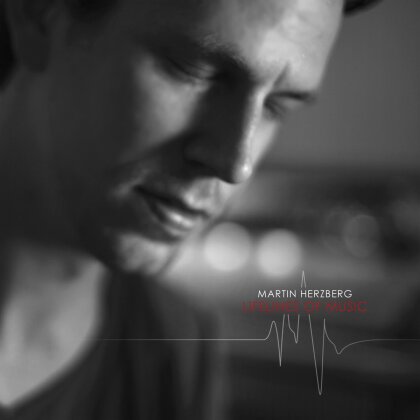 Martin Herzberg - Lifelines Of Music
