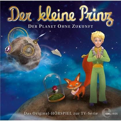 Der Kleine Prinz - (21) Der Planet Ohne Zukunft