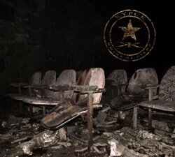 Kypck (Kursk) - Names On The Wall