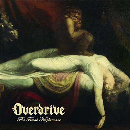 Overdrive - Final Nightmare