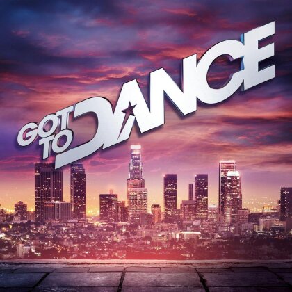 Got To Dance (2 CDs)