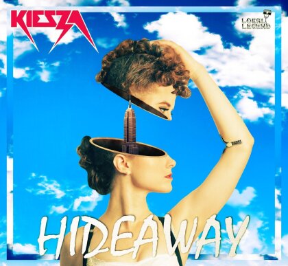 Kiesza - Hideaway