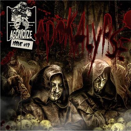 Agonoize - Apokalypse