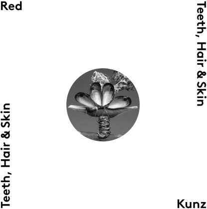 Red Kunz (Red Fang + Kunz) - Teeth, Hair & Skin (LP)