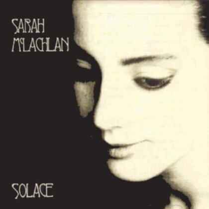 Sarah McLachlan - Solace - Analogue Productions (2 LP)