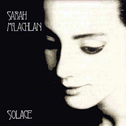 Sarah McLachlan - Solace (Hybrid SACD)