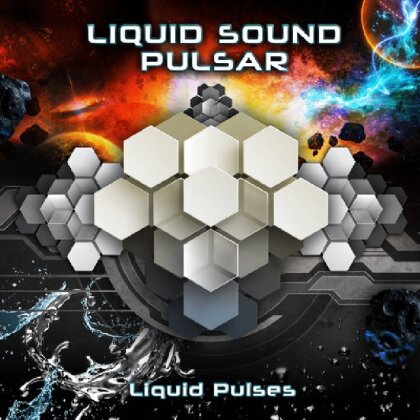 Liquid Sound Vs. Pulsar - Liquid Pulses