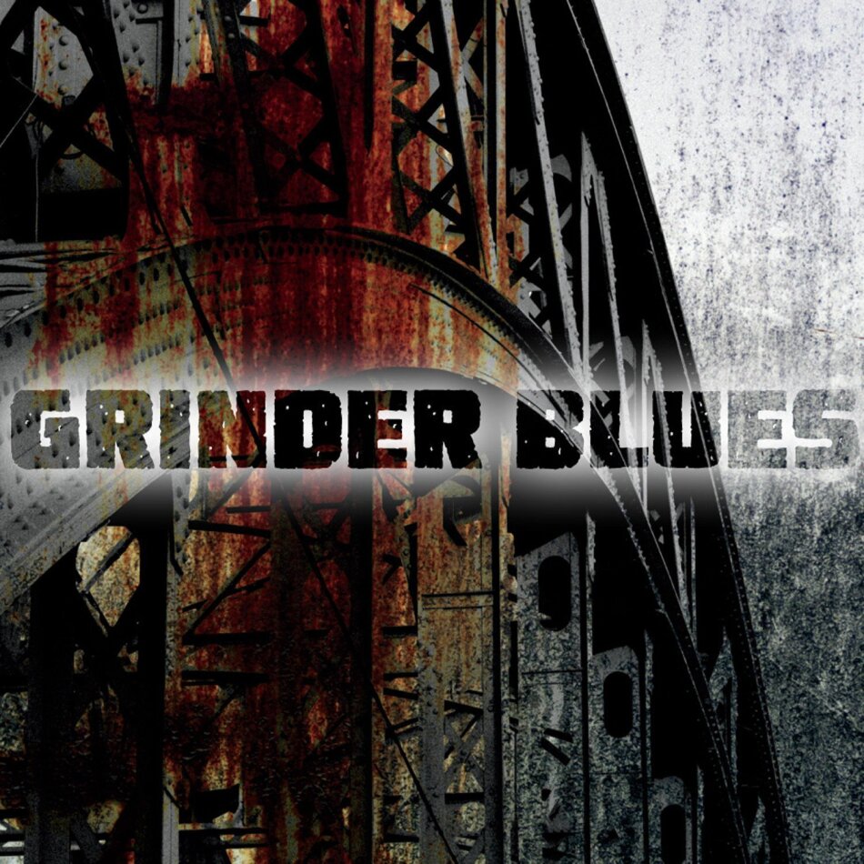 Grinder Blues - ---