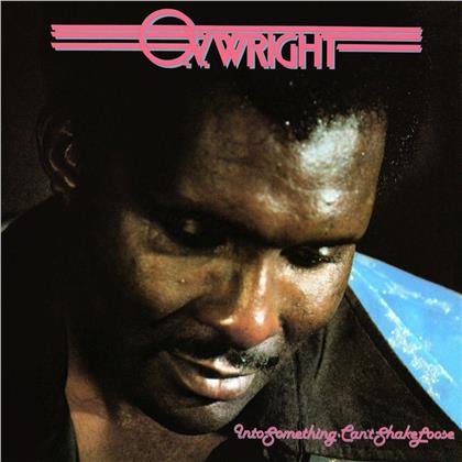 O.V. Wright - Into Something (Cant Shake Loose) (LP)