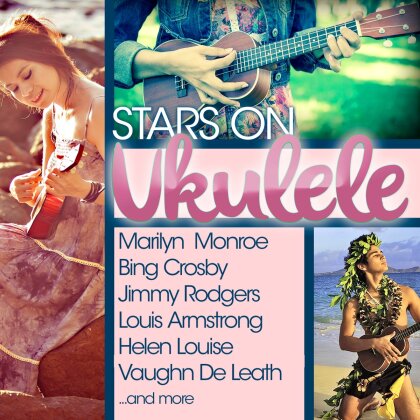 Ukulele (2 CD)