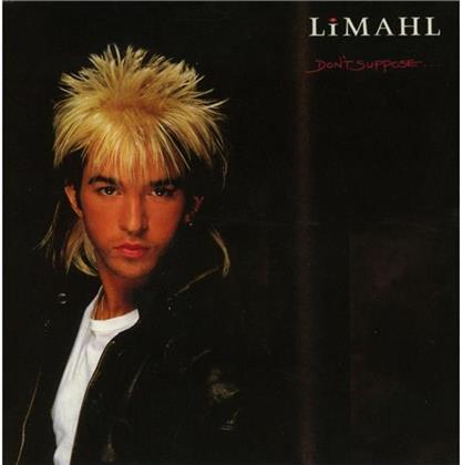 Limahl - Don't Suppose (Expanded Collector's Edition, 2 CDs)