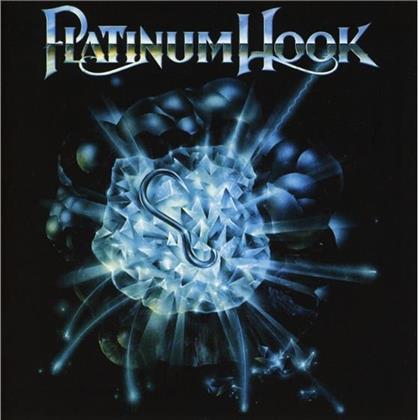 Platinum Hook - Platinum Hook (Expanded Edition, Remastered)