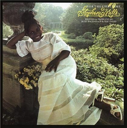 Stephanie Mills - For The First Time (Expanded Edition, Remastered)