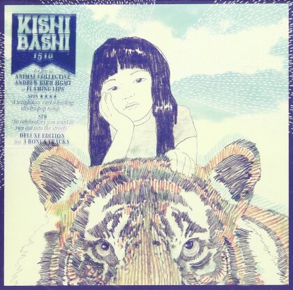 Kishi Bashi - 151a