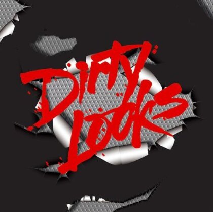 Dirty Looks - ---/1984 EP