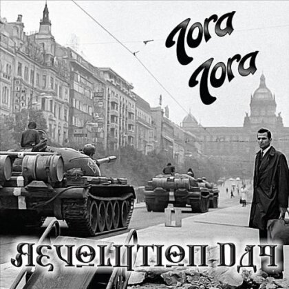 Tora Tora - Revolution Day (2014 Version)