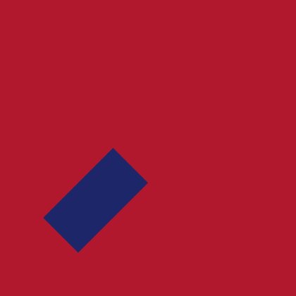 Jamie XX - All Under One Roof Raving (12" Maxi)