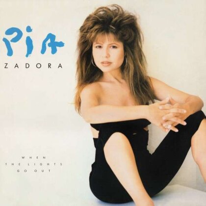 Pia Zadora - When The Lights Go Out (Deluxe Edition)