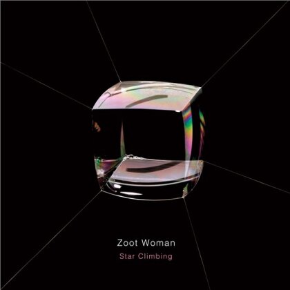 Zoot Woman - Star Climbing (LP)