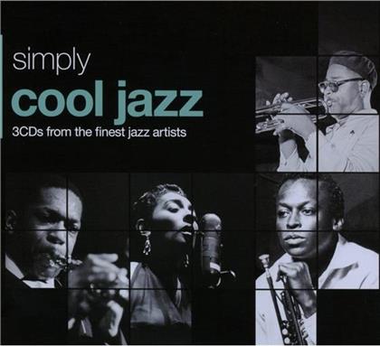 Cool Jazz - Various - Union Square (3 CDs)