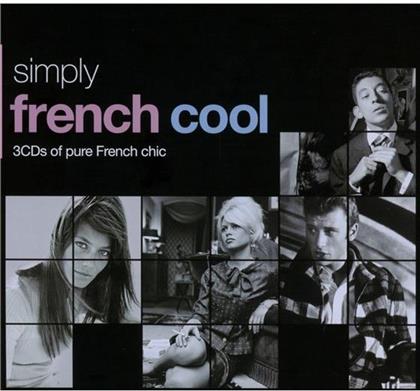 French Cool (3 CDs)